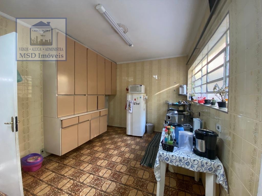 Sobrado à venda com 3 quartos, 120m² - Foto 10