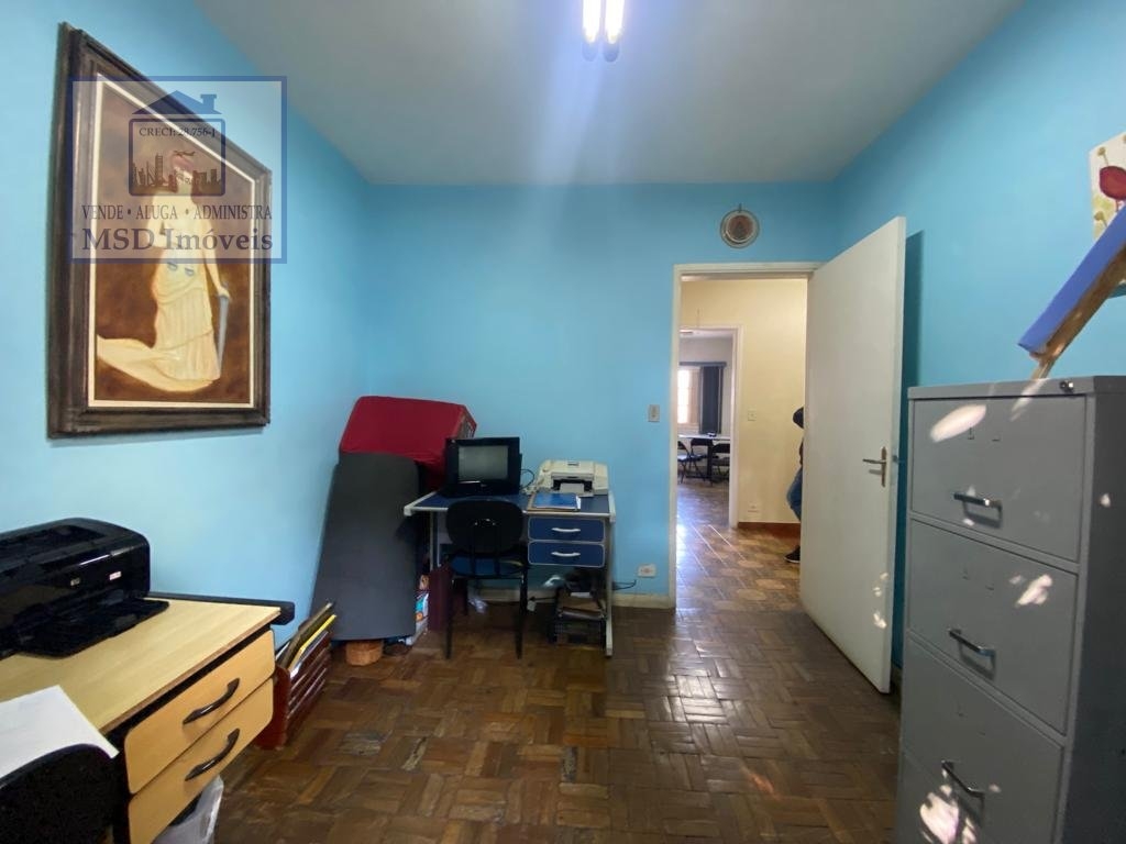 Sobrado à venda com 3 quartos, 120m² - Foto 30