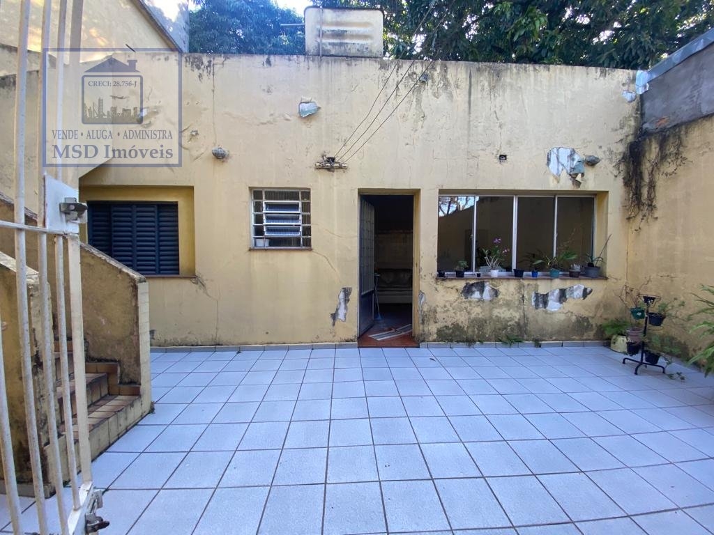 Sobrado à venda com 3 quartos, 120m² - Foto 11