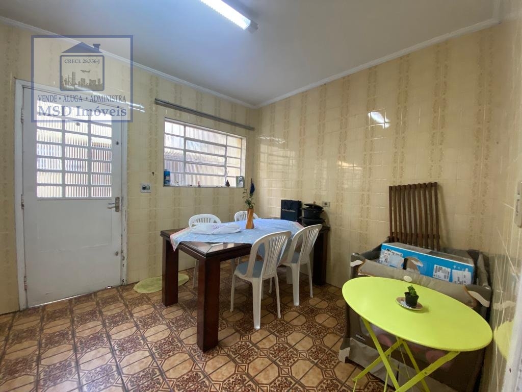 Sobrado à venda com 3 quartos, 120m² - Foto 9