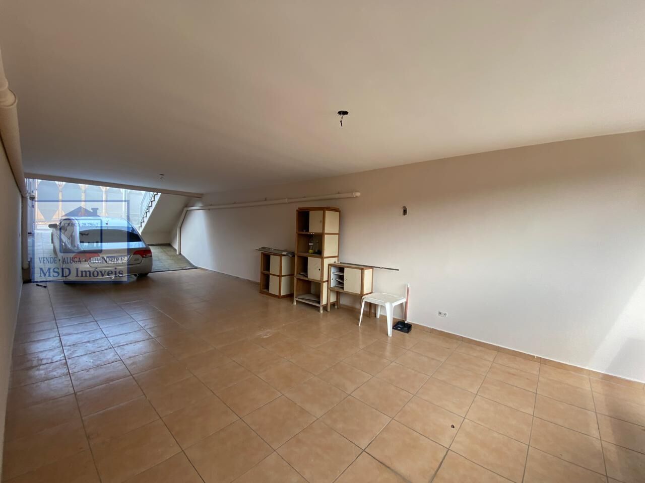 Sobrado para alugar com 3 quartos, 130m² - Foto 37