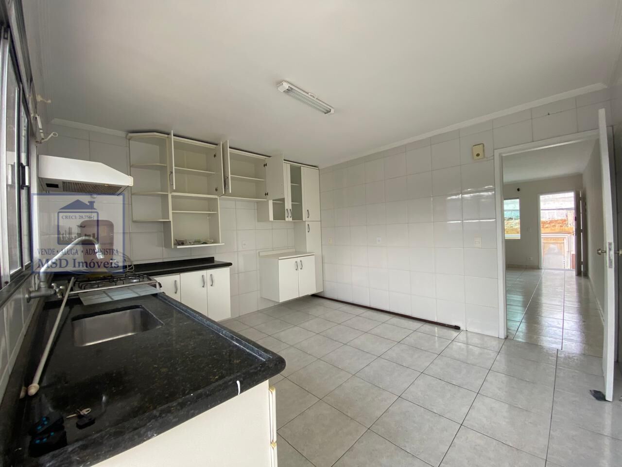 Sobrado para alugar com 3 quartos, 130m² - Foto 12