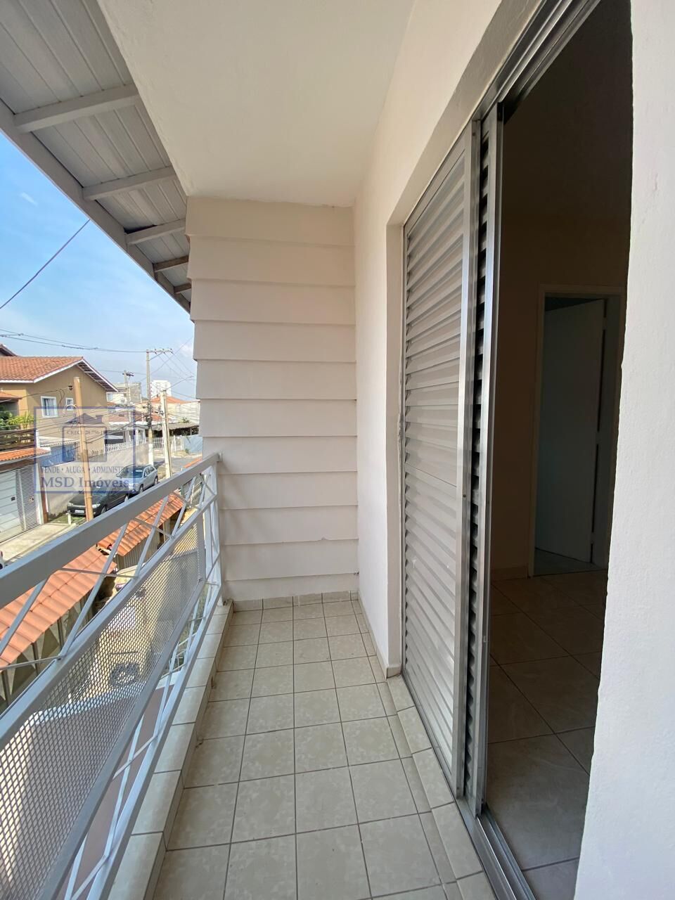 Sobrado para alugar com 3 quartos, 130m² - Foto 23