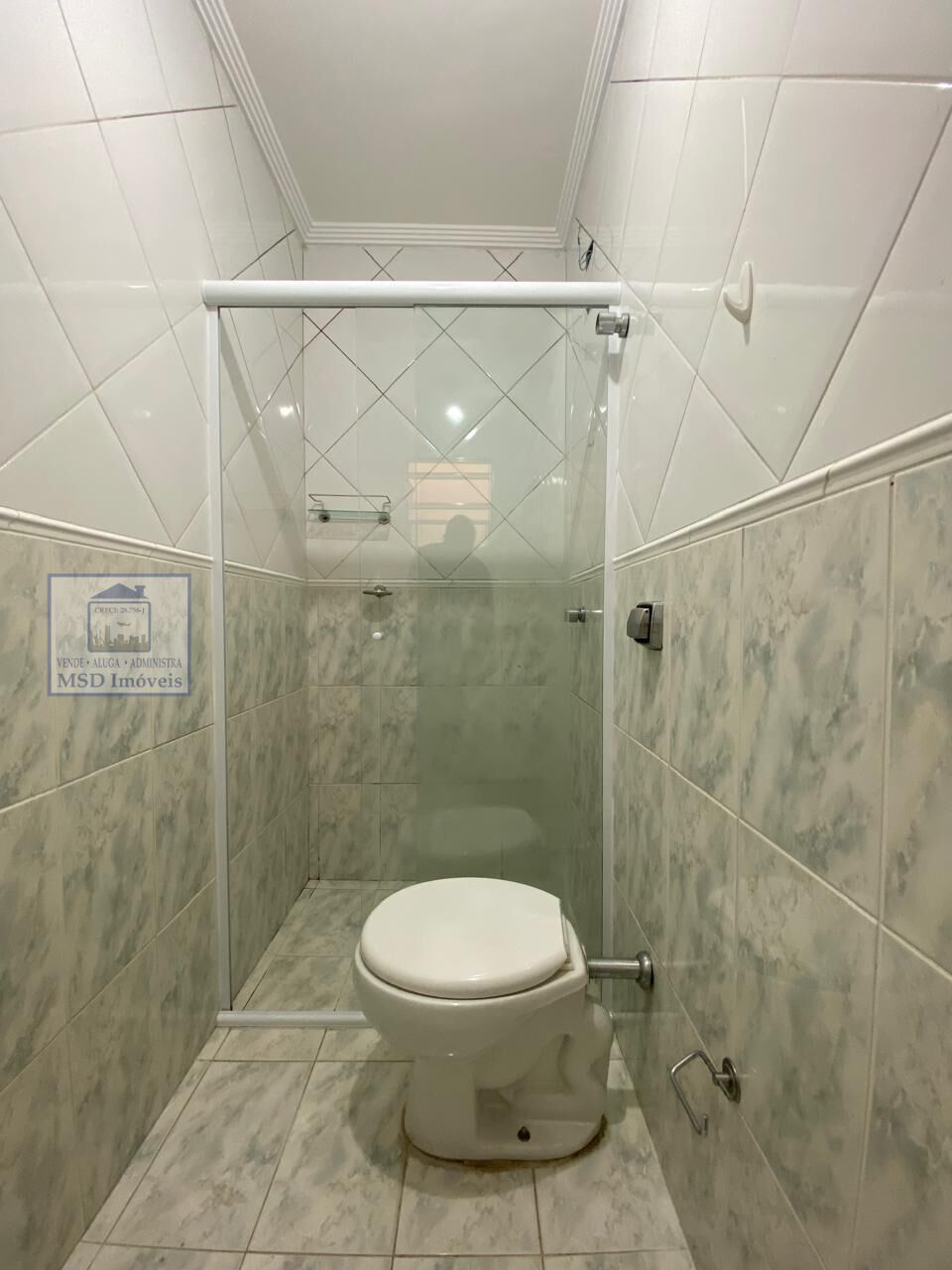 Sobrado para alugar com 3 quartos, 130m² - Foto 34