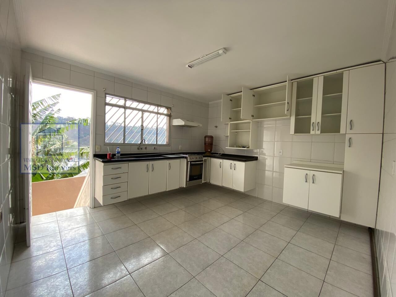 Sobrado para alugar com 3 quartos, 130m² - Foto 9