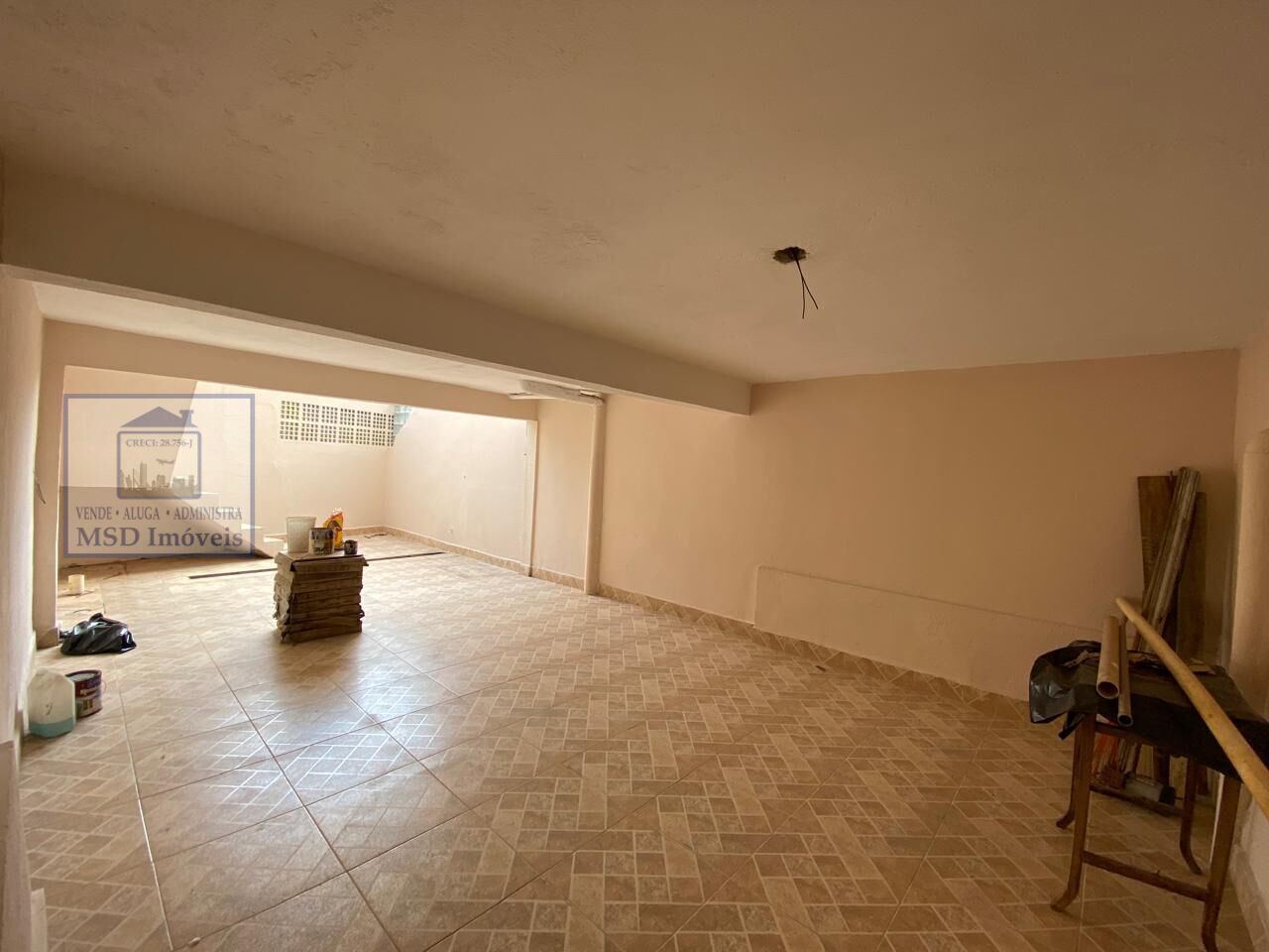 Sobrado para alugar com 3 quartos, 130m² - Foto 43