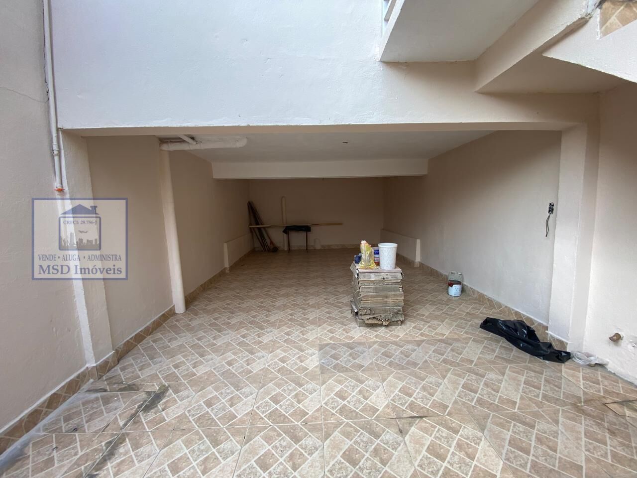 Sobrado para alugar com 3 quartos, 130m² - Foto 42