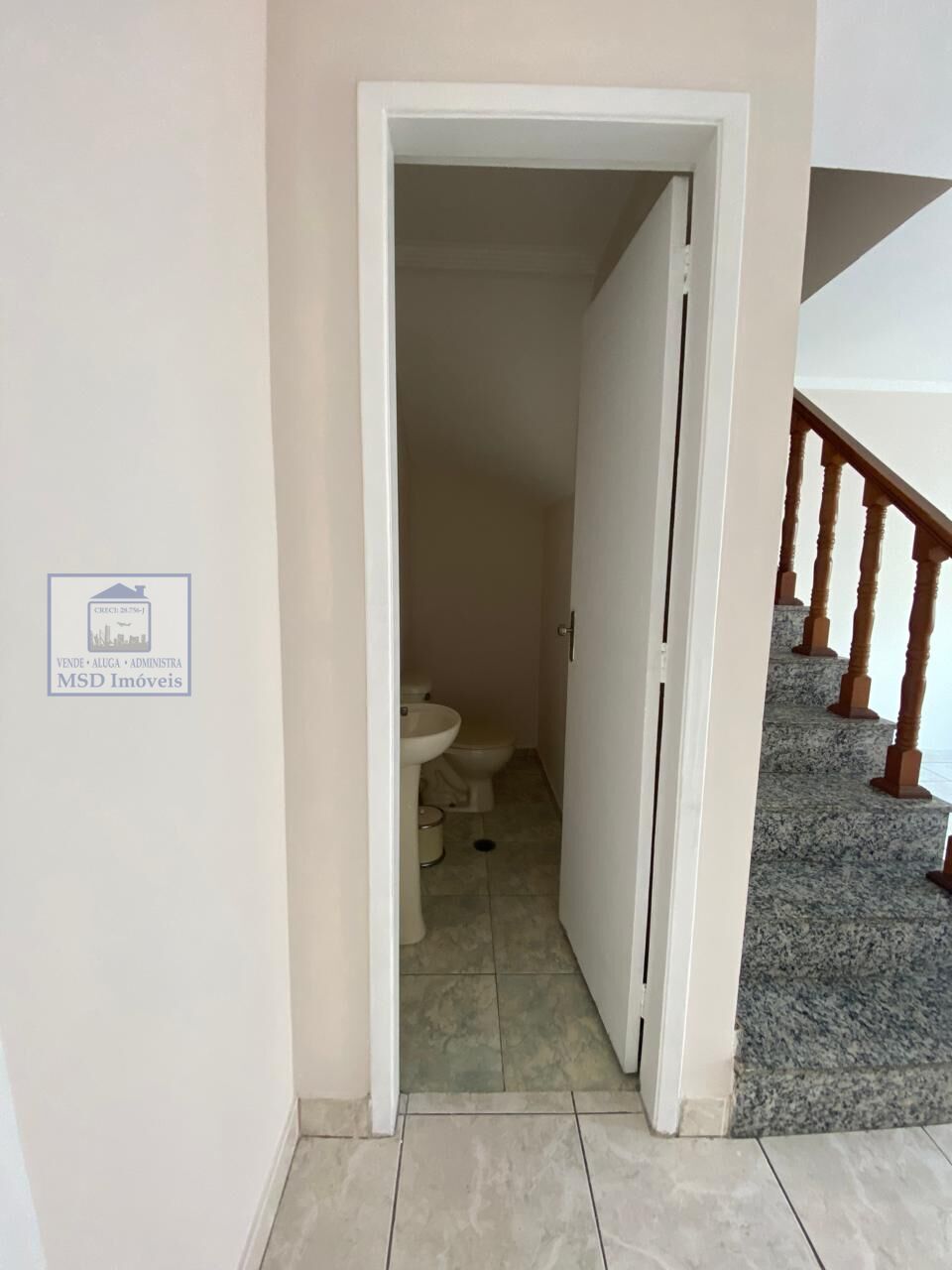 Sobrado para alugar com 3 quartos, 130m² - Foto 7