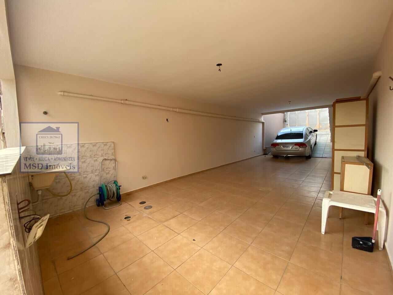 Sobrado para alugar com 3 quartos, 130m² - Foto 36