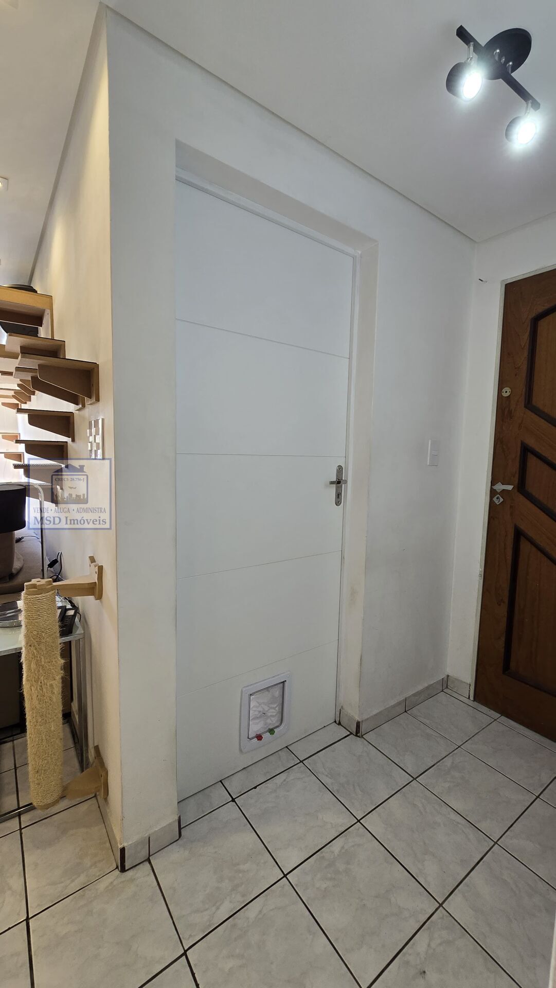 Apartamento à venda com 2 quartos, 60m² - Foto 7