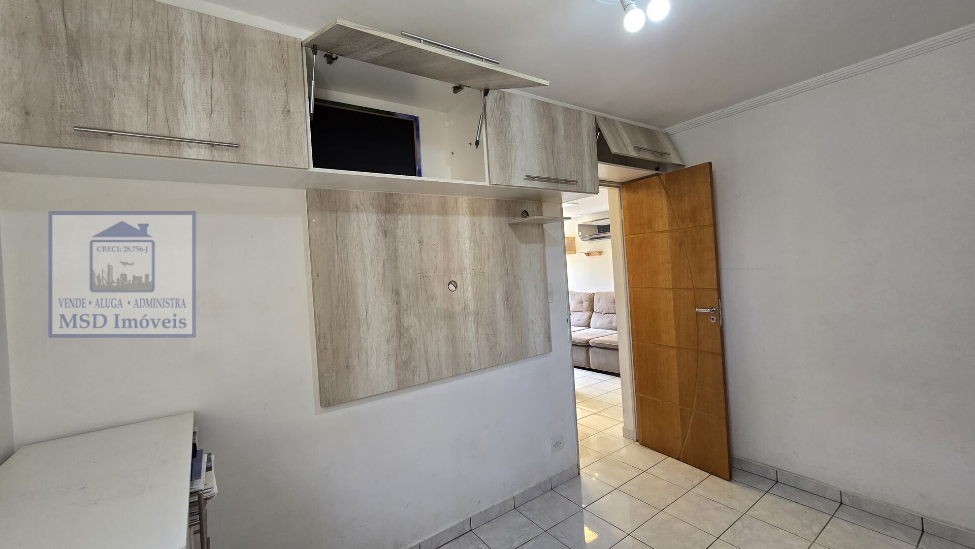 Apartamento à venda com 2 quartos, 60m² - Foto 15