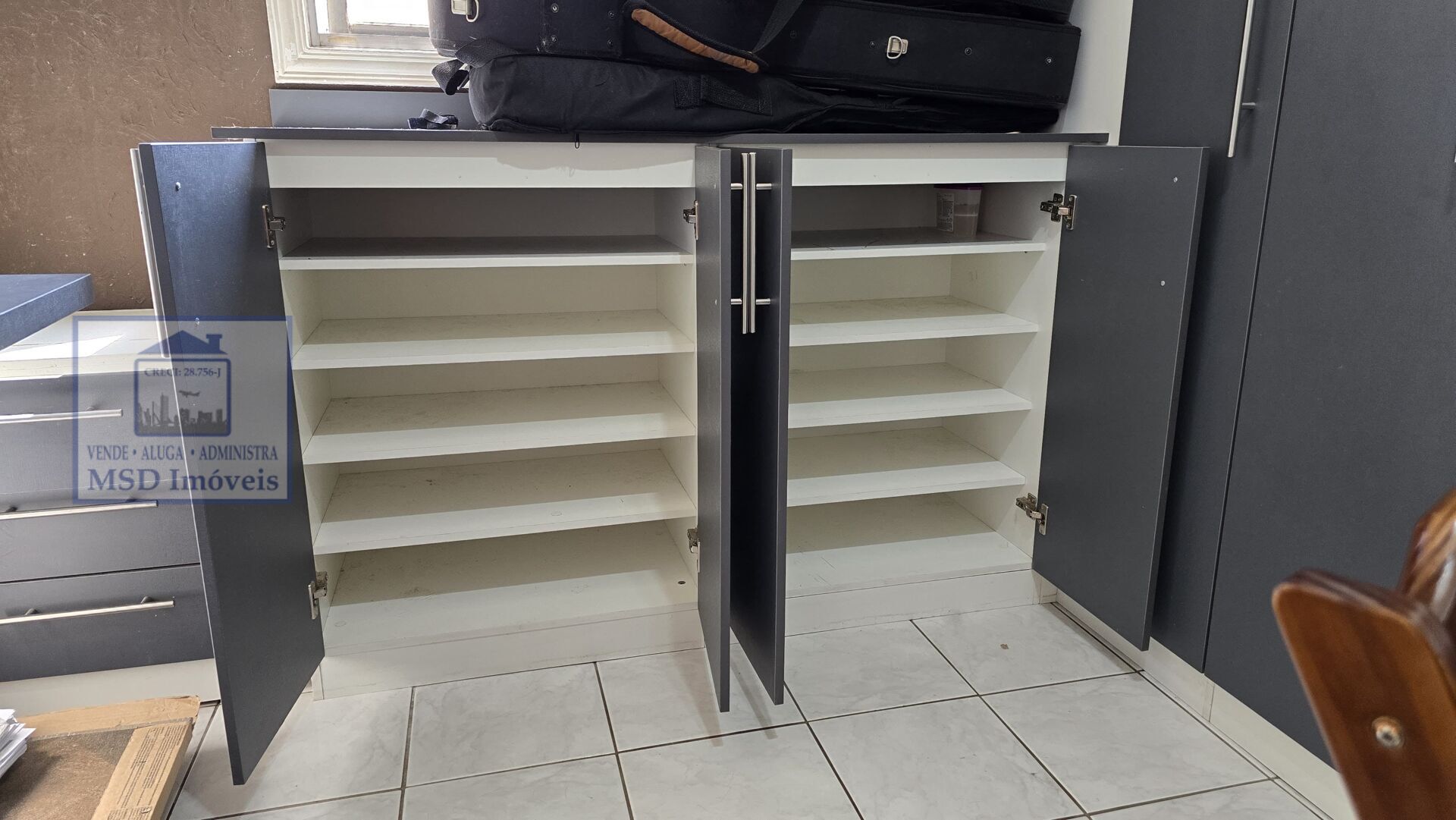 Apartamento à venda com 2 quartos, 60m² - Foto 22