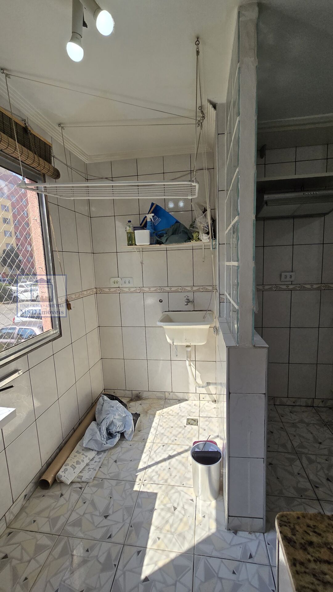 Apartamento à venda com 2 quartos, 60m² - Foto 12