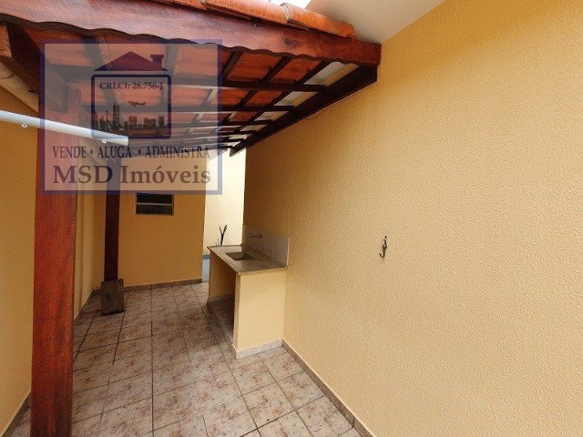 Casa à venda com 3 quartos - Foto 5