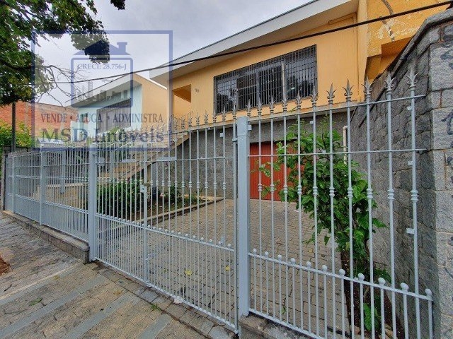 Casa à venda com 3 quartos - Foto 4