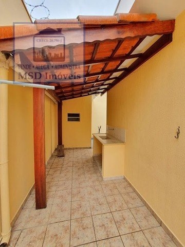 Casa à venda com 3 quartos - Foto 7