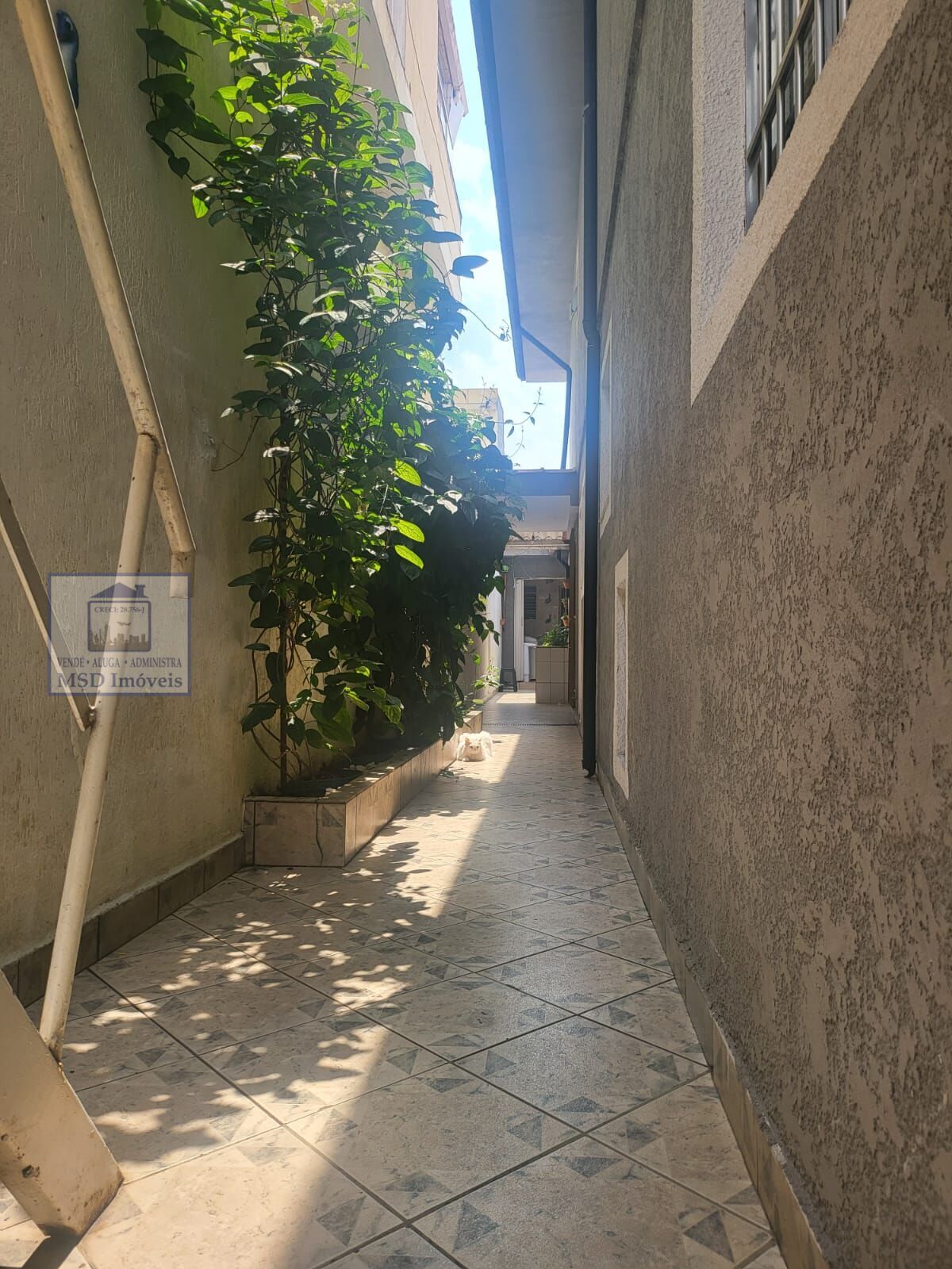 Sobrado à venda com 3 quartos, 150m² - Foto 32
