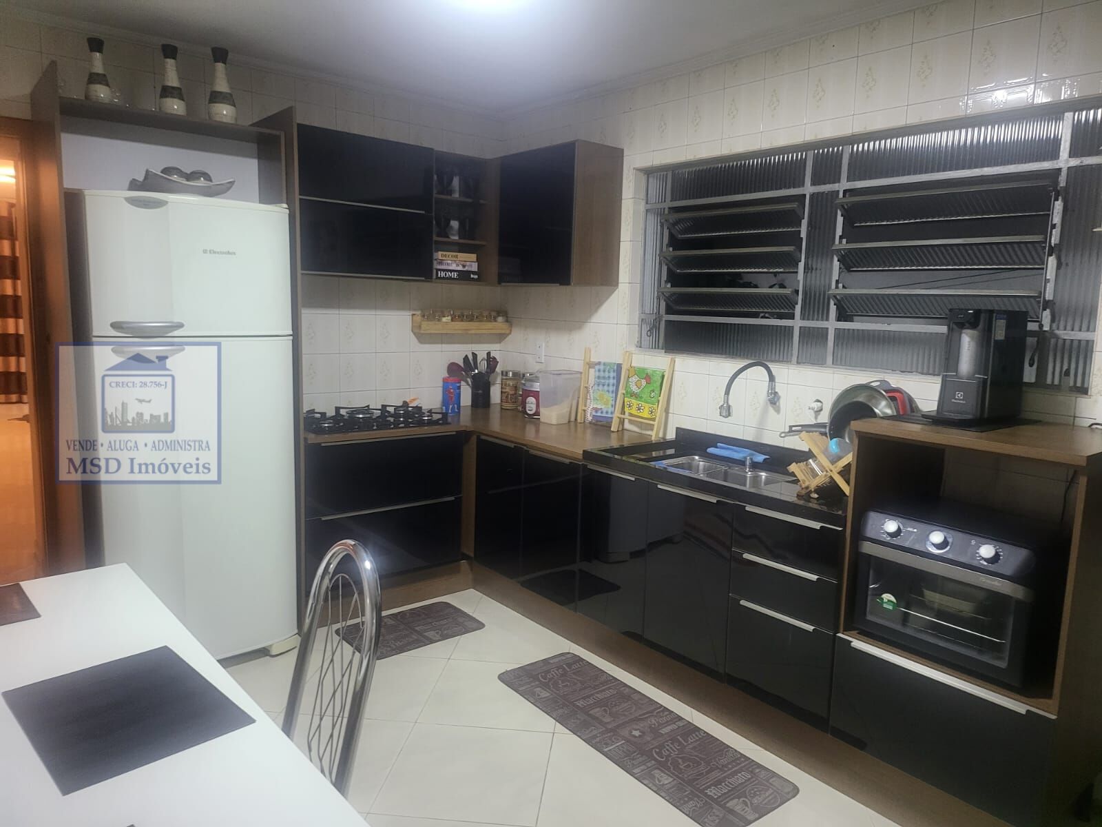 Sobrado à venda com 3 quartos, 150m² - Foto 17