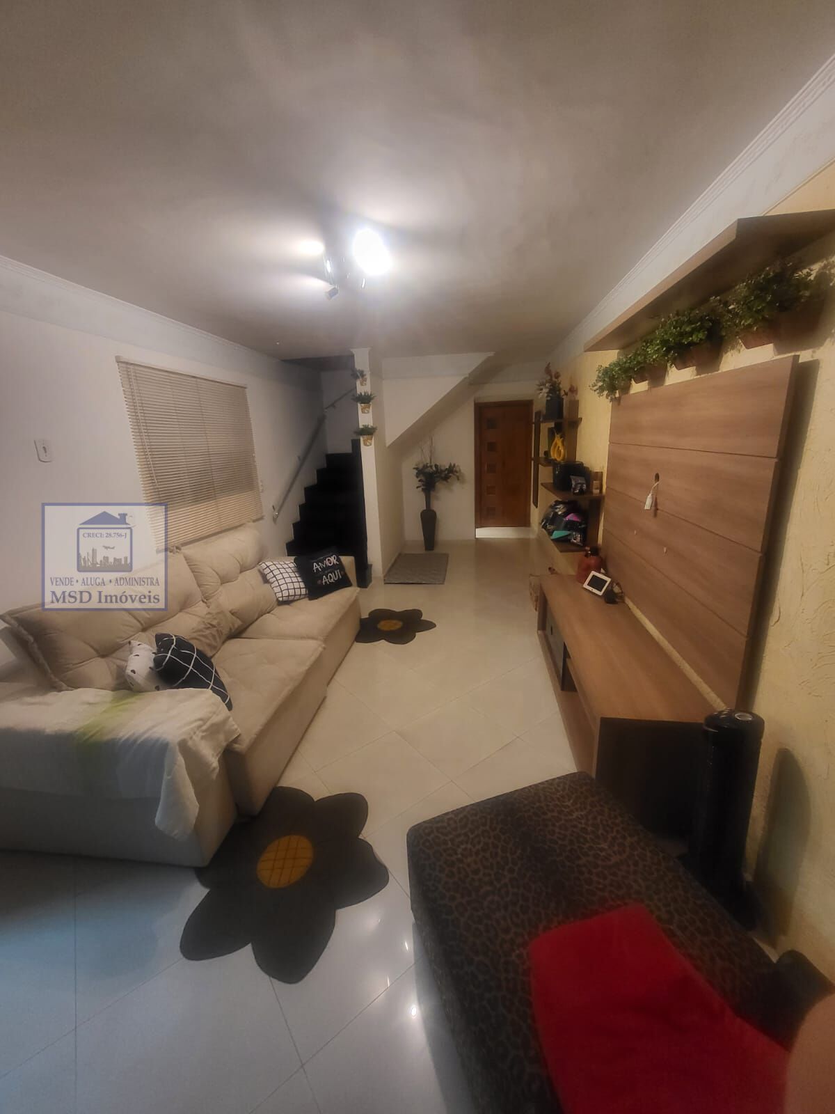 Sobrado à venda com 3 quartos, 150m² - Foto 5