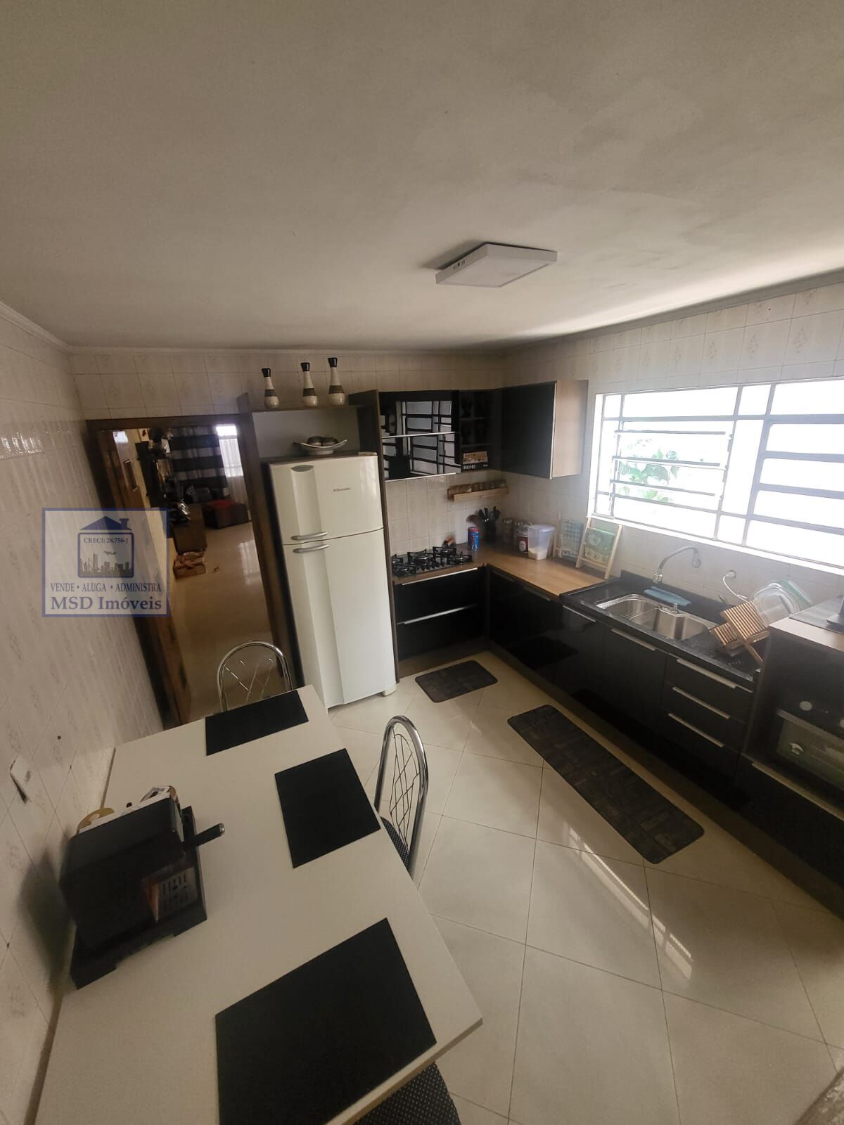 Sobrado à venda com 3 quartos, 150m² - Foto 21
