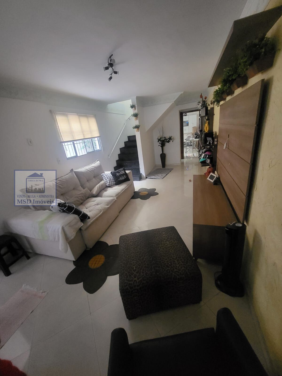 Sobrado à venda com 3 quartos, 150m² - Foto 6
