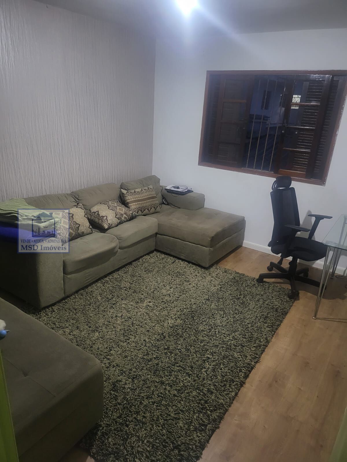 Sobrado à venda com 3 quartos, 150m² - Foto 7