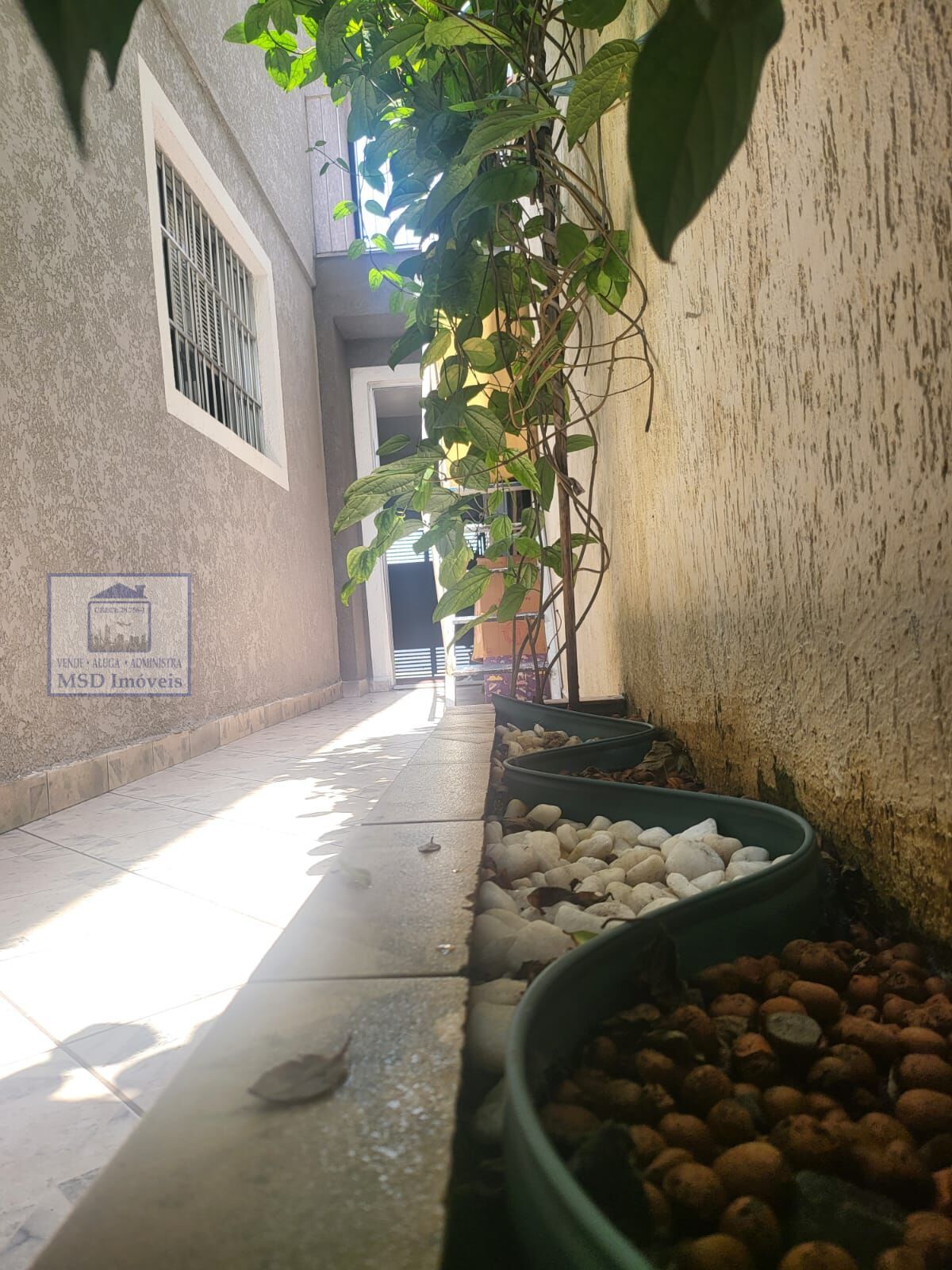 Sobrado à venda com 3 quartos, 150m² - Foto 30