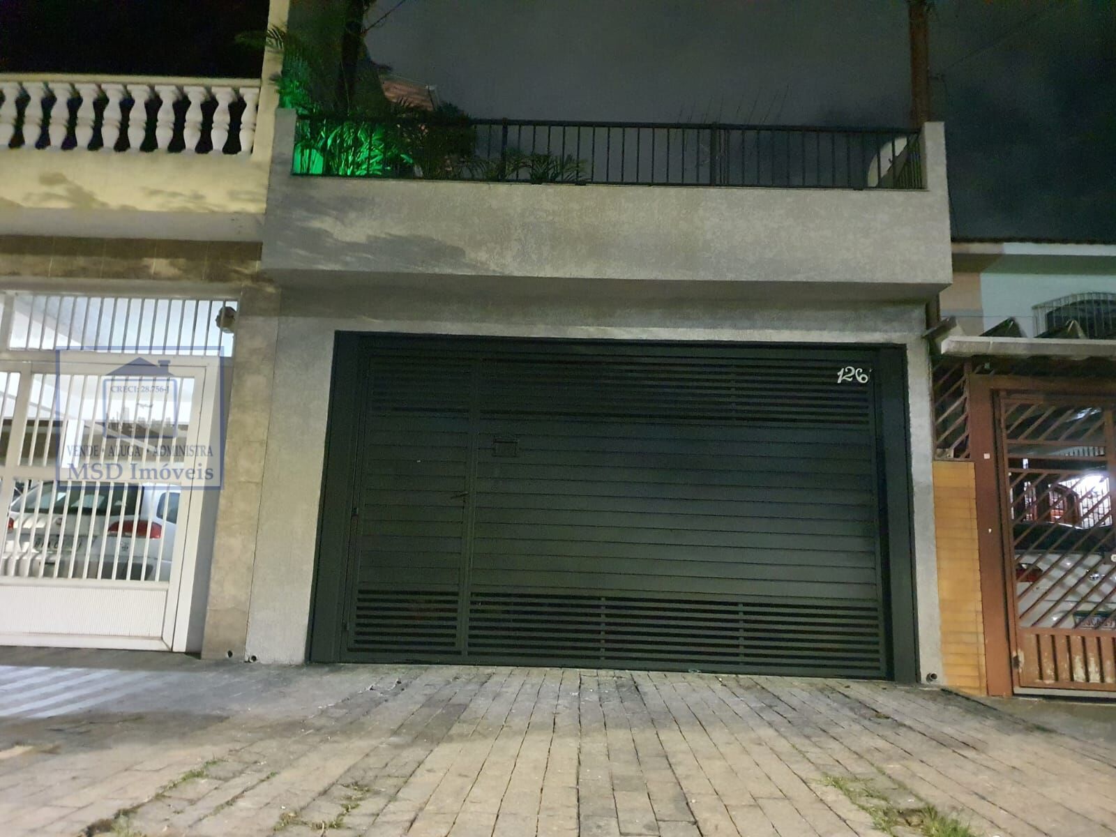 Sobrado à venda com 3 quartos, 150m² - Foto 43
