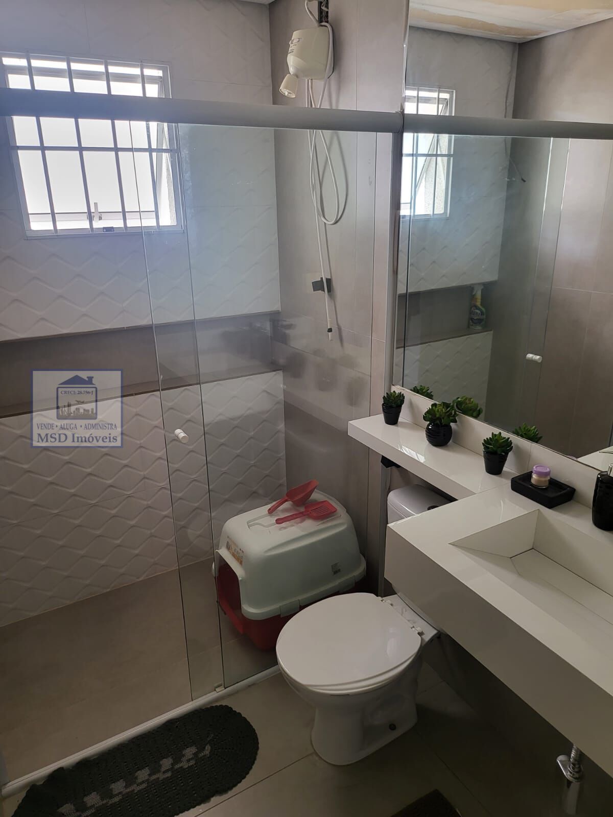 Sobrado à venda com 3 quartos, 150m² - Foto 35