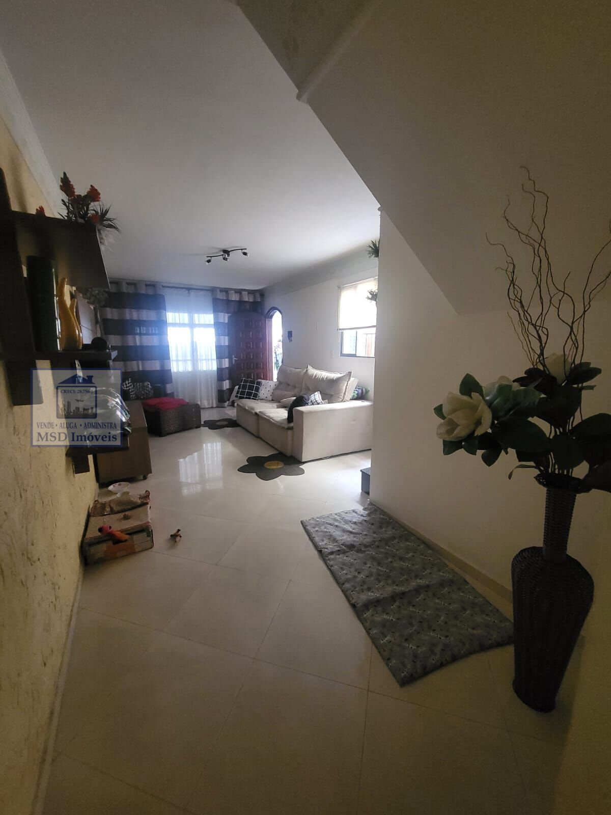 Sobrado à venda com 3 quartos, 150m² - Foto 2