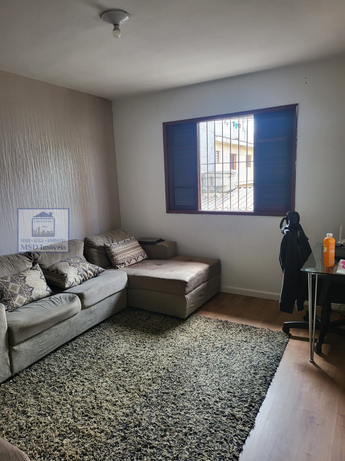 Sobrado à venda com 3 quartos, 150m² - Foto 11