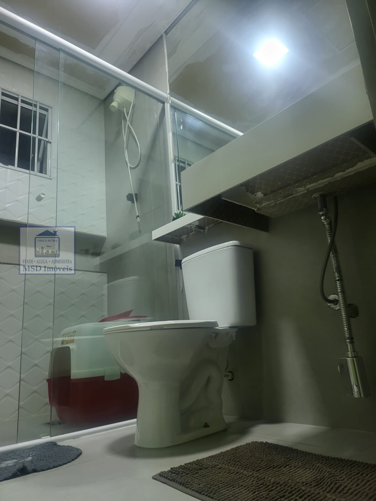 Sobrado à venda com 3 quartos, 150m² - Foto 37