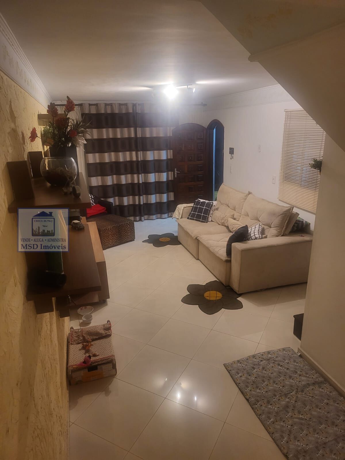 Sobrado à venda com 3 quartos, 150m² - Foto 4