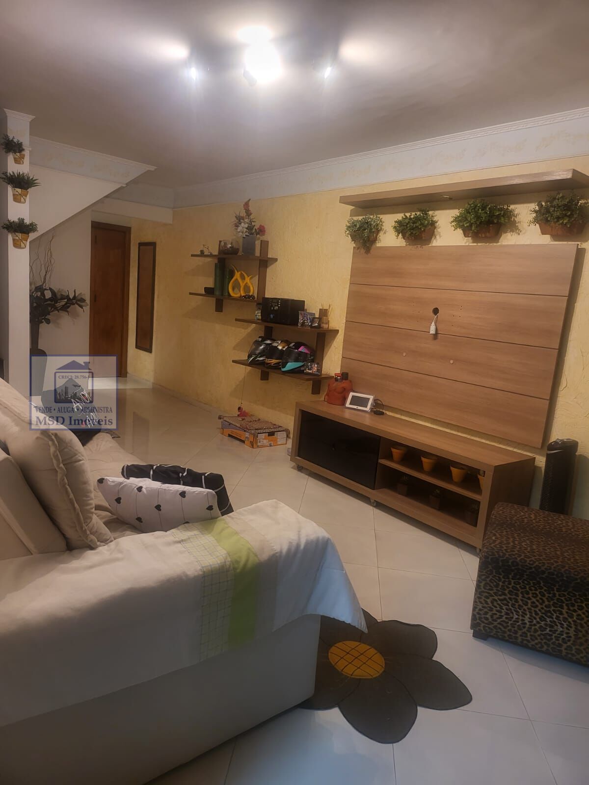 Sobrado à venda com 3 quartos, 150m² - Foto 22