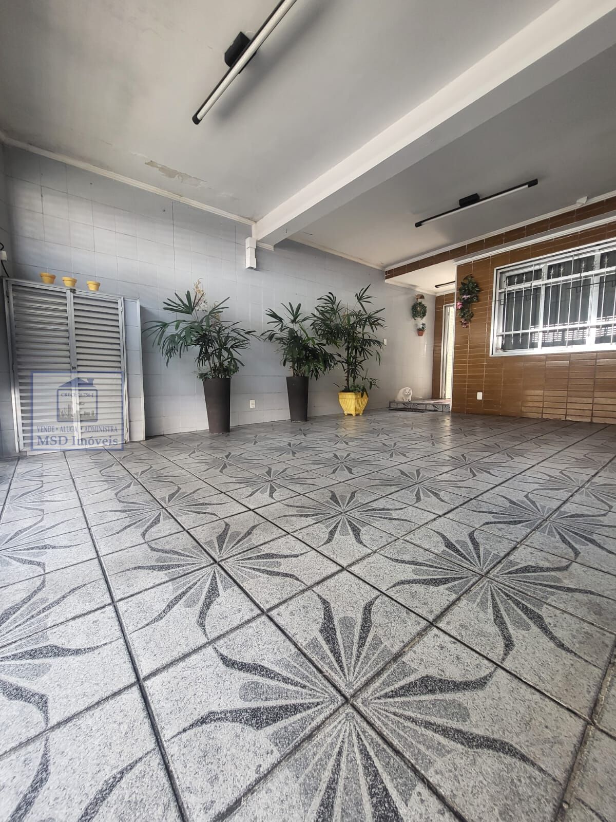 Sobrado à venda com 3 quartos, 150m² - Foto 42
