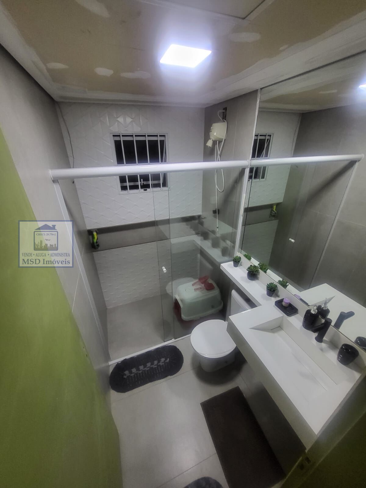 Sobrado à venda com 3 quartos, 150m² - Foto 38