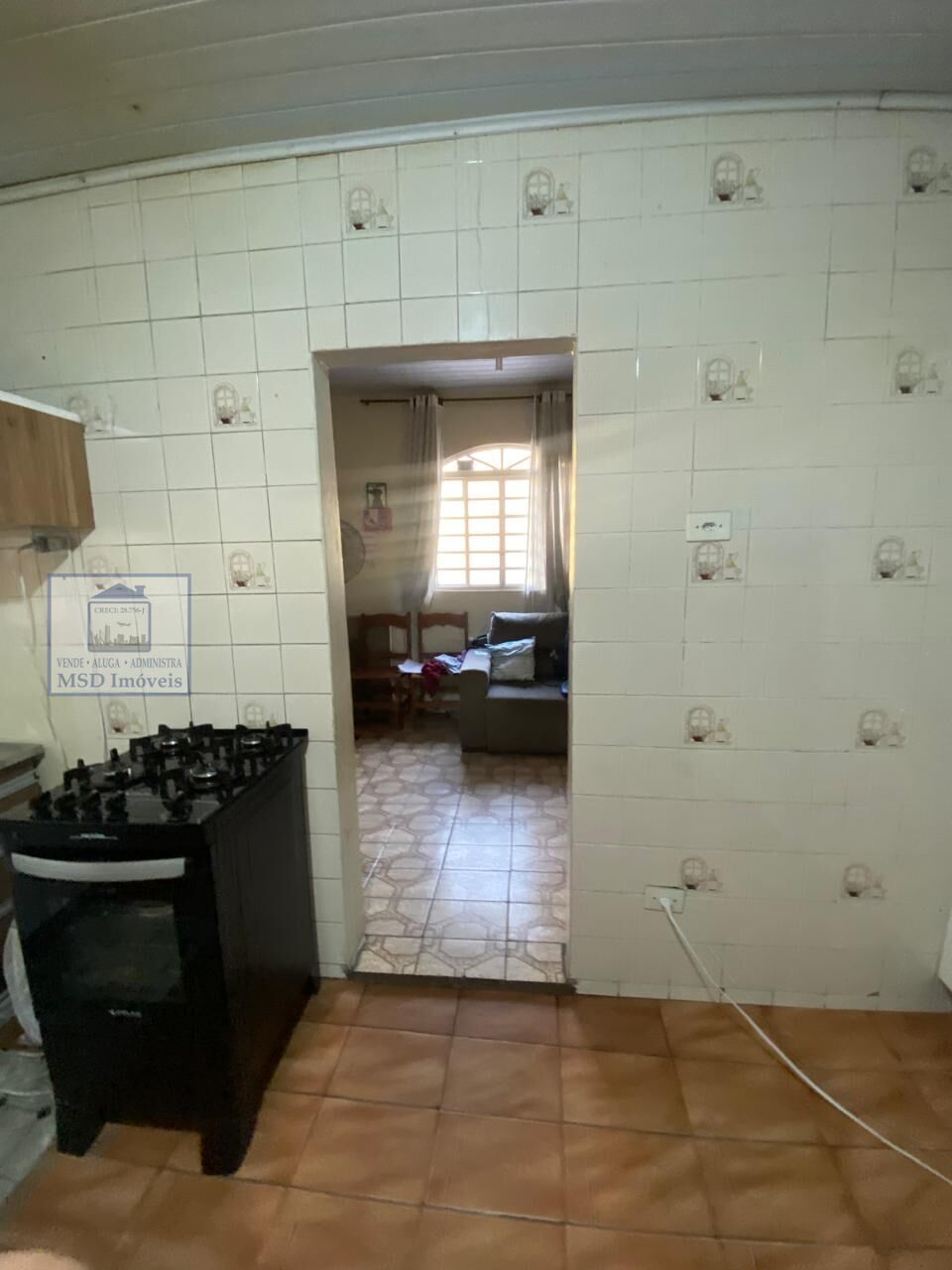 Casa à venda com 5 quartos, 140m² - Foto 8