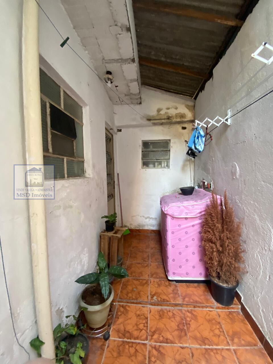 Casa à venda com 5 quartos, 140m² - Foto 45