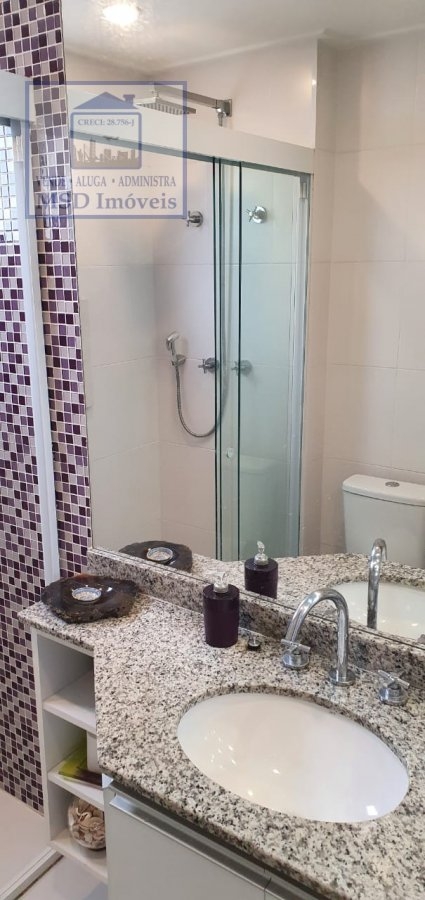 Apartamento à venda com 2 quartos, 80m² - Foto 16