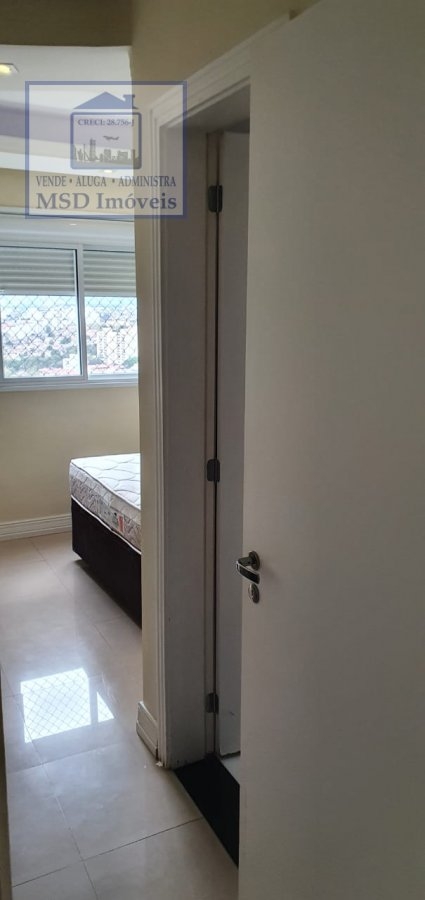 Apartamento à venda com 2 quartos, 80m² - Foto 10