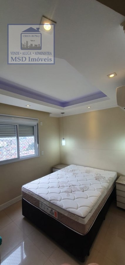 Apartamento à venda com 2 quartos, 80m² - Foto 11