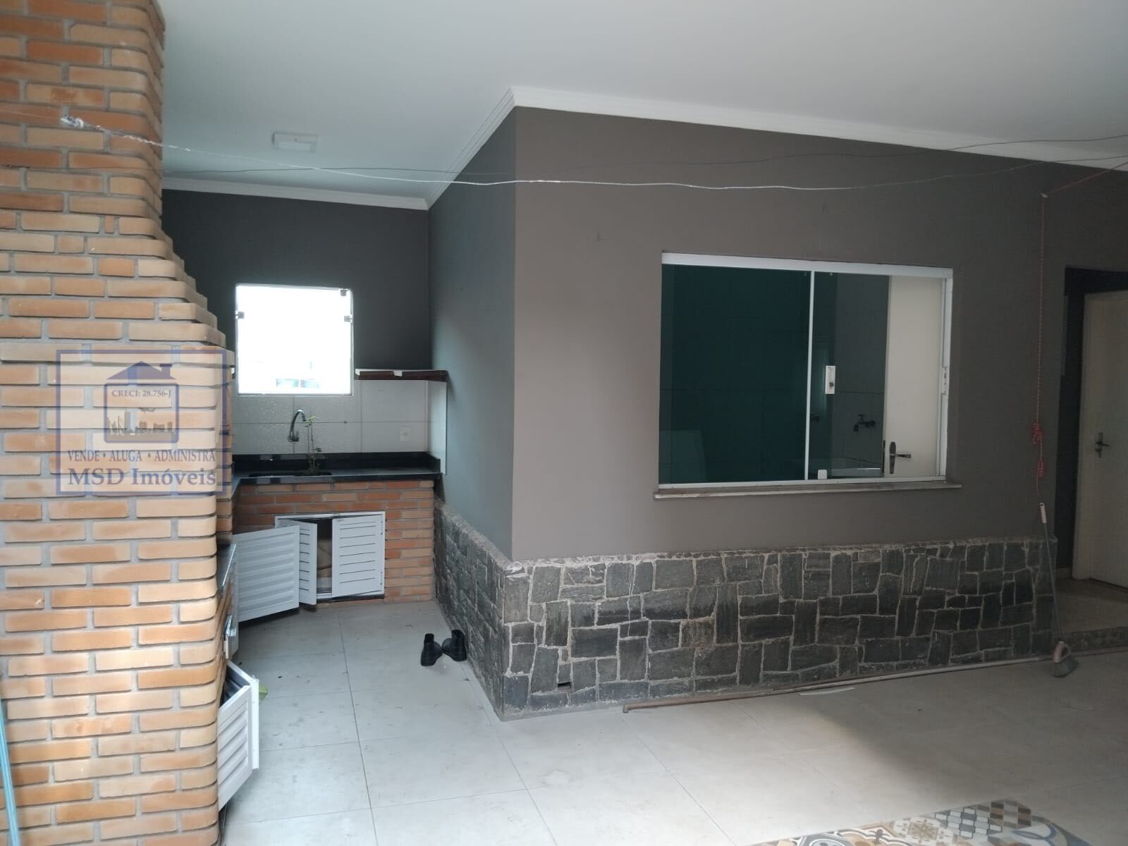 Sobrado para alugar com 3 quartos, 278m² - Foto 30