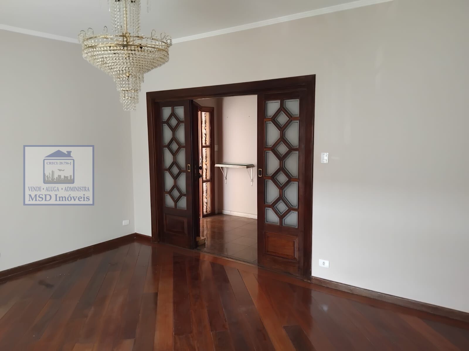 Sobrado para alugar com 3 quartos, 278m² - Foto 2