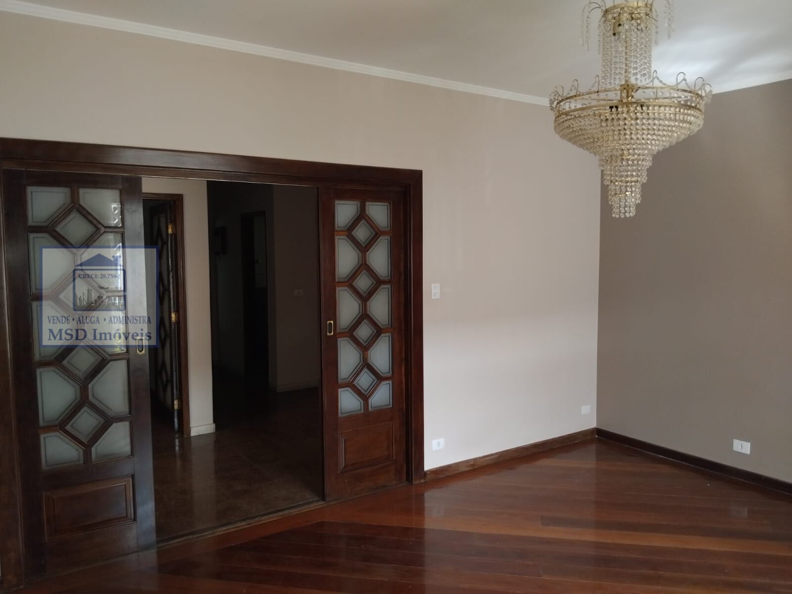 Sobrado para alugar com 3 quartos, 278m² - Foto 3