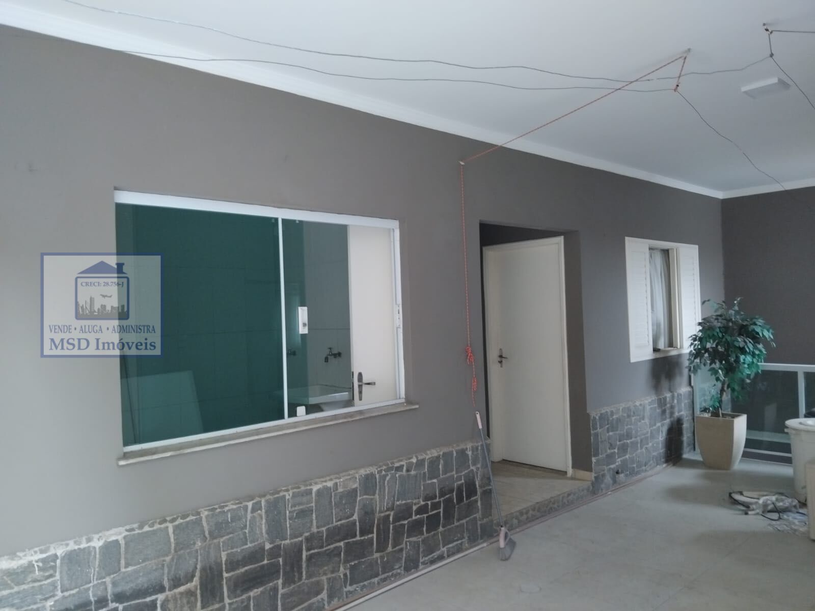 Sobrado para alugar com 3 quartos, 278m² - Foto 31