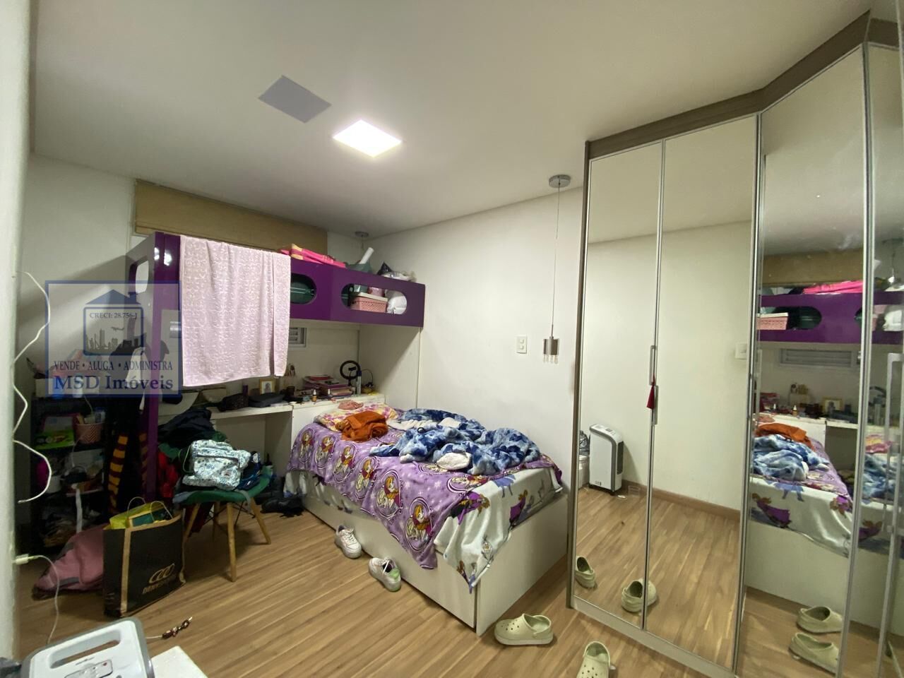 Apartamento à venda com 2 quartos, 55m² - Foto 14