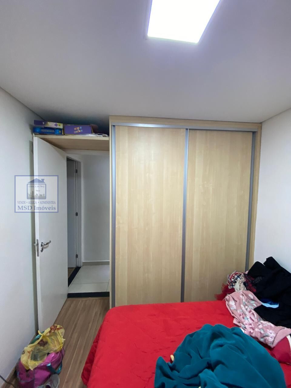 Apartamento à venda com 2 quartos, 55m² - Foto 18