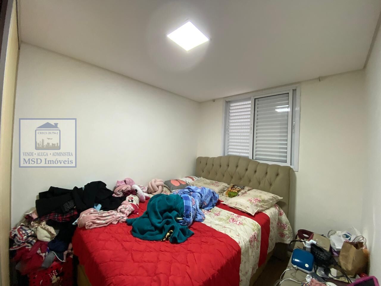 Apartamento à venda com 2 quartos, 55m² - Foto 17