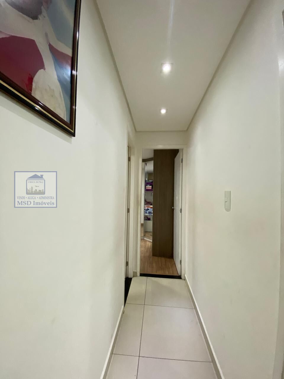 Apartamento à venda com 2 quartos, 55m² - Foto 12