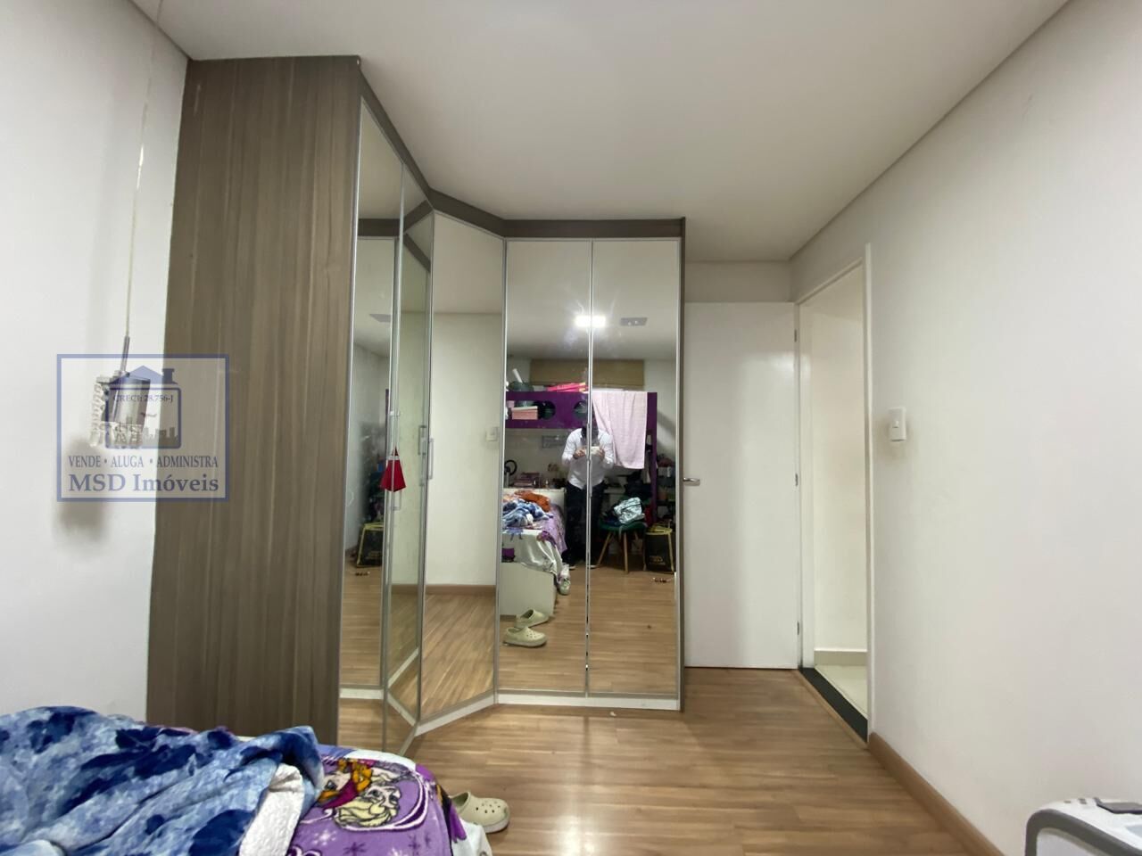 Apartamento à venda com 2 quartos, 55m² - Foto 15